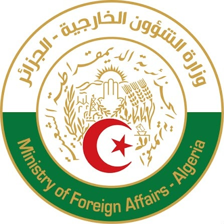 وزارة الشؤون الخارجية والجالية الوطنية بالخارج